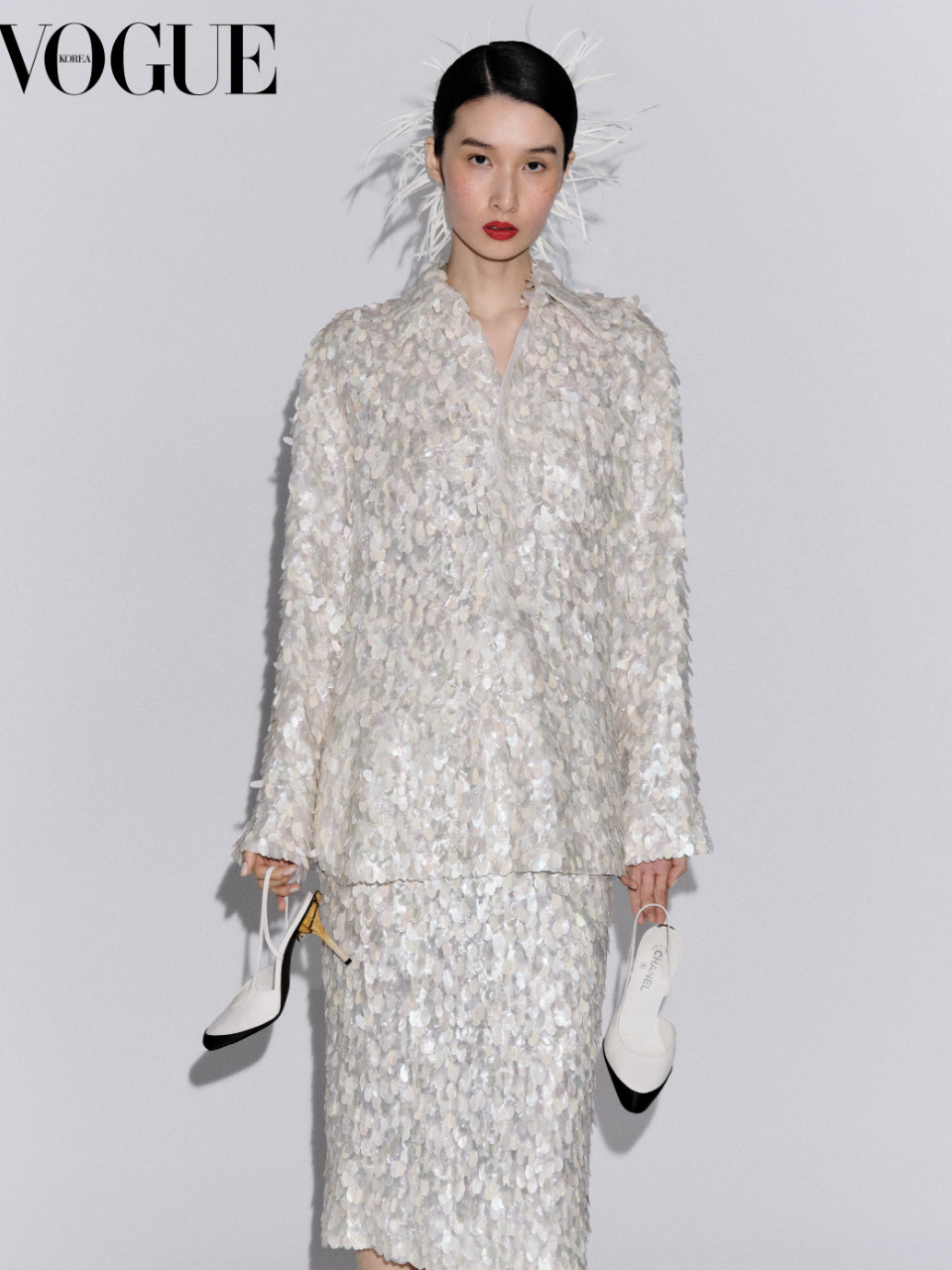 Esther Kim - Image 1 Part 2