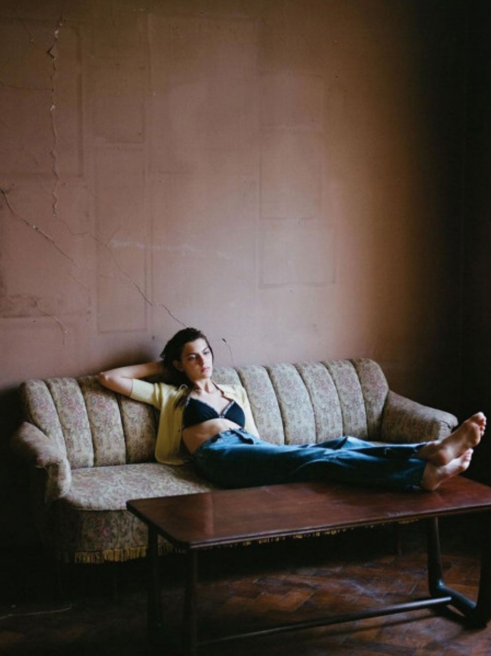 KATARINA SARENAC - Image 1 Part 1