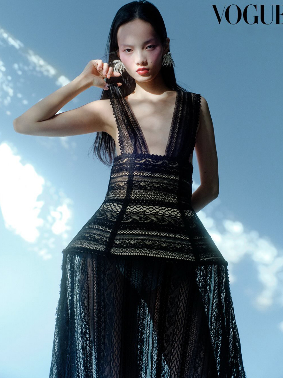 Jiaqi . - Image 1 Part 1