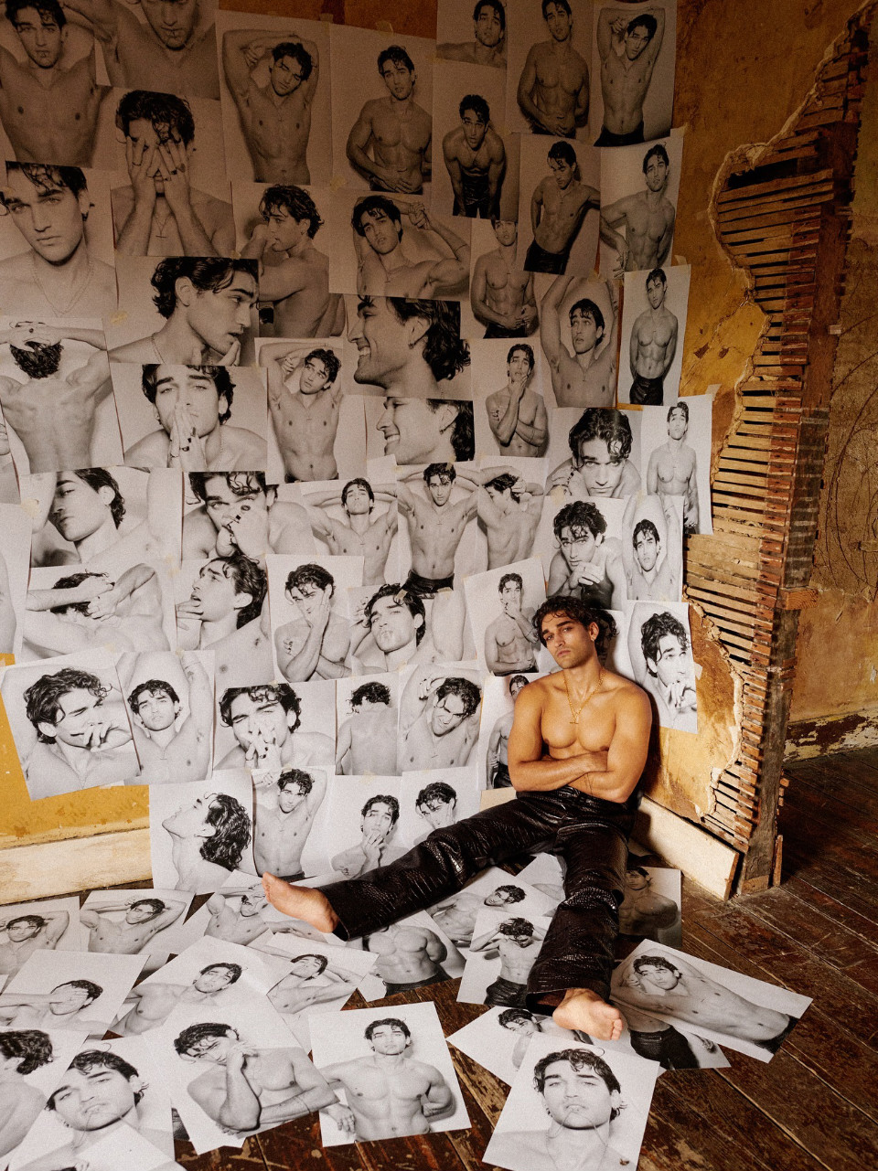 Josh Heuston - Image 7 Part 2
