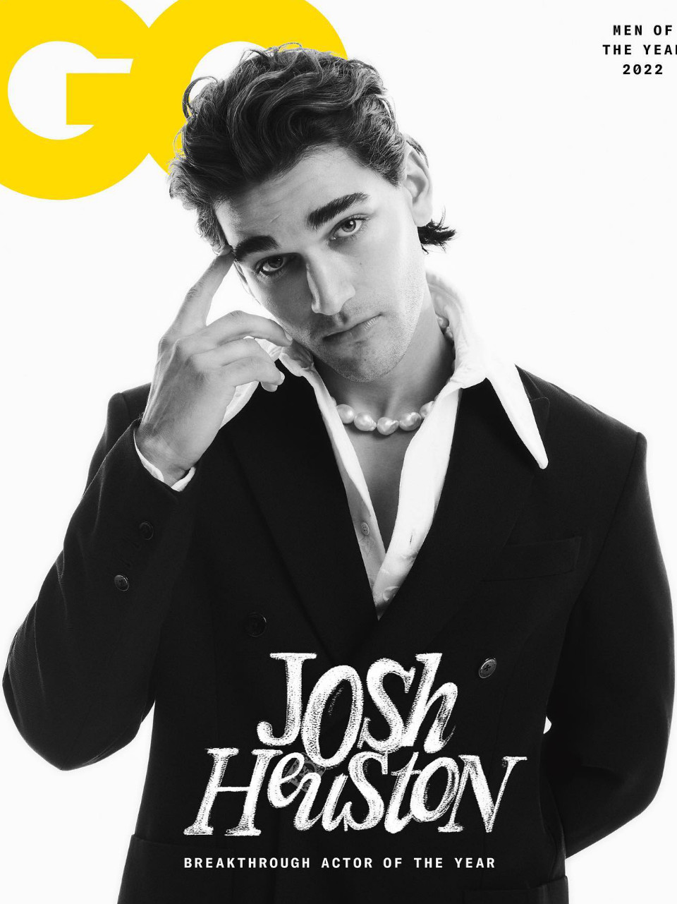 Josh Heuston - Image 12 Part 1