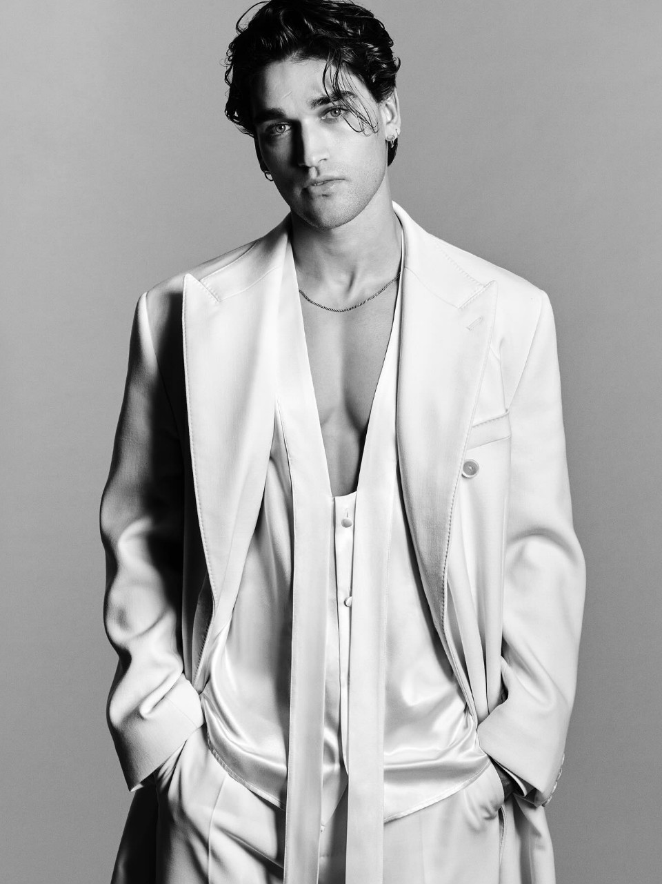 Josh Heuston - Image 5 Part 2