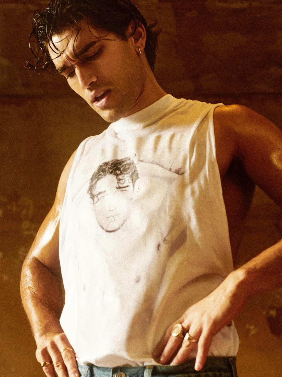 Josh Heuston - Image 6 Part 2