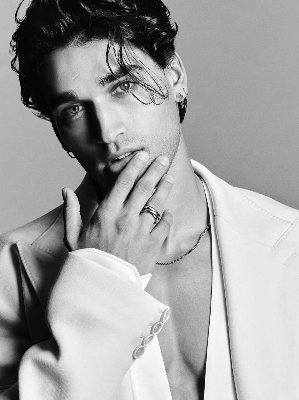 Josh Heuston - Image 5 Part 1