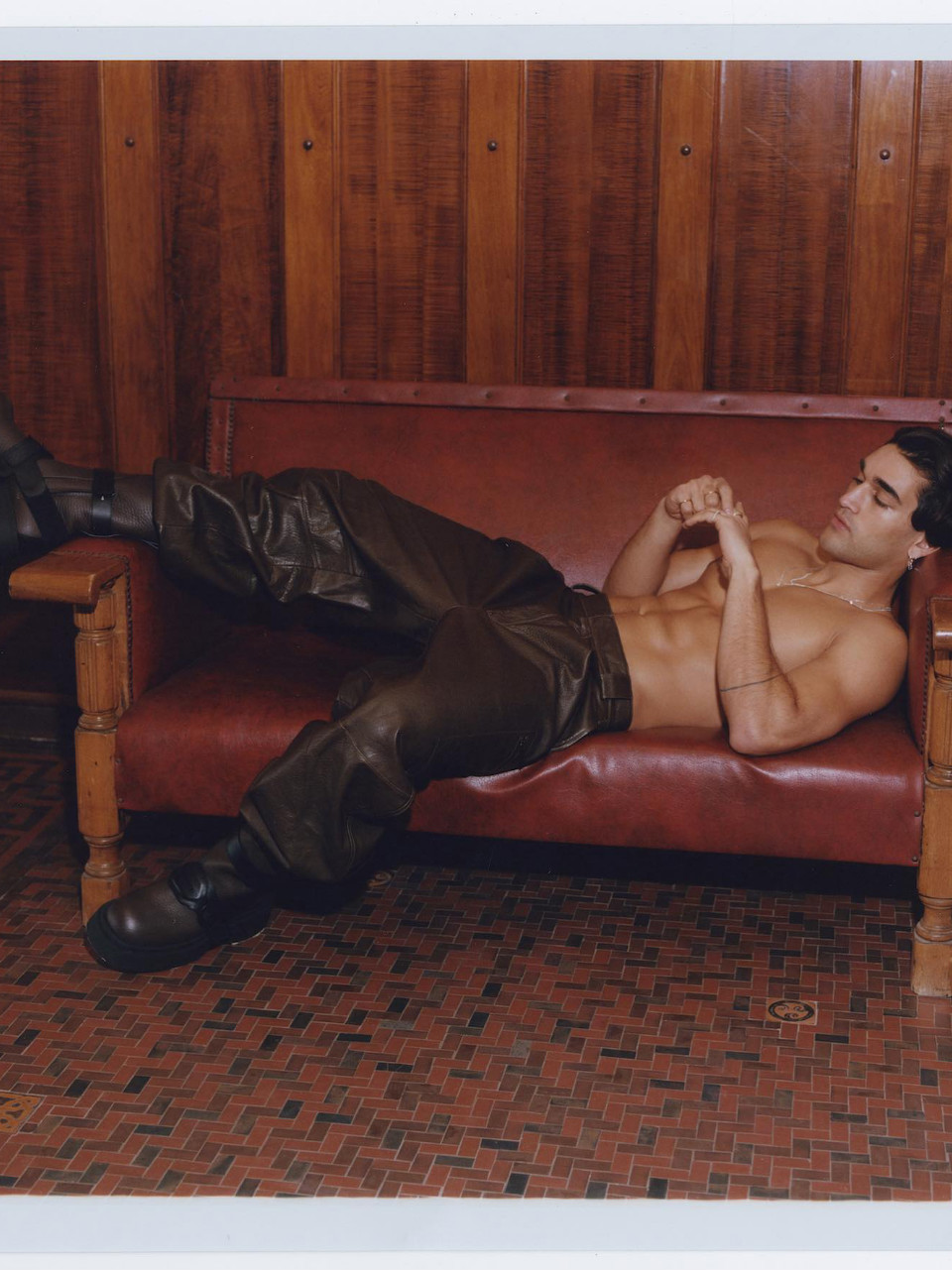 Josh Heuston - Image 8 Part 2