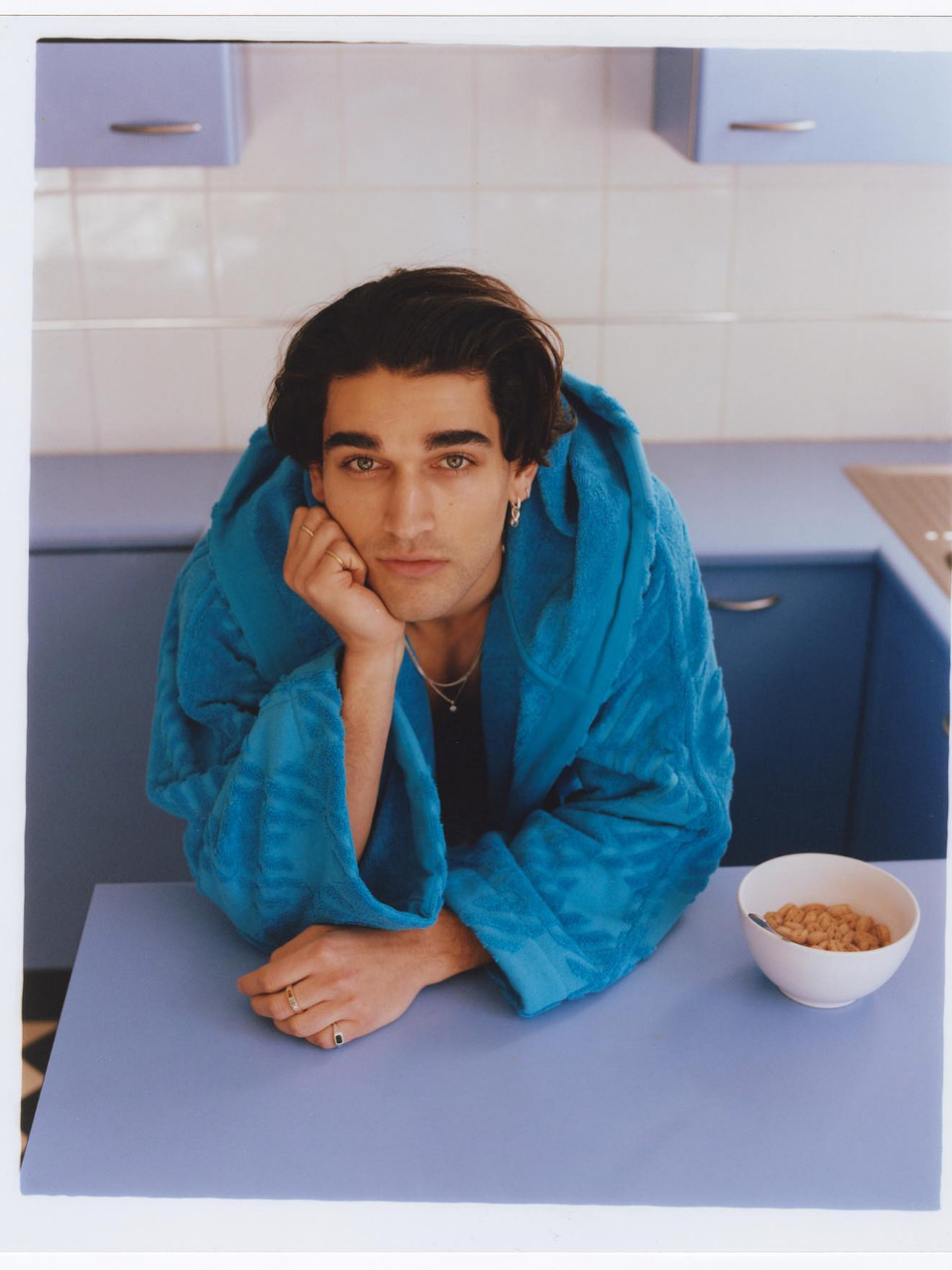 Josh Heuston - Image 10 Part 1