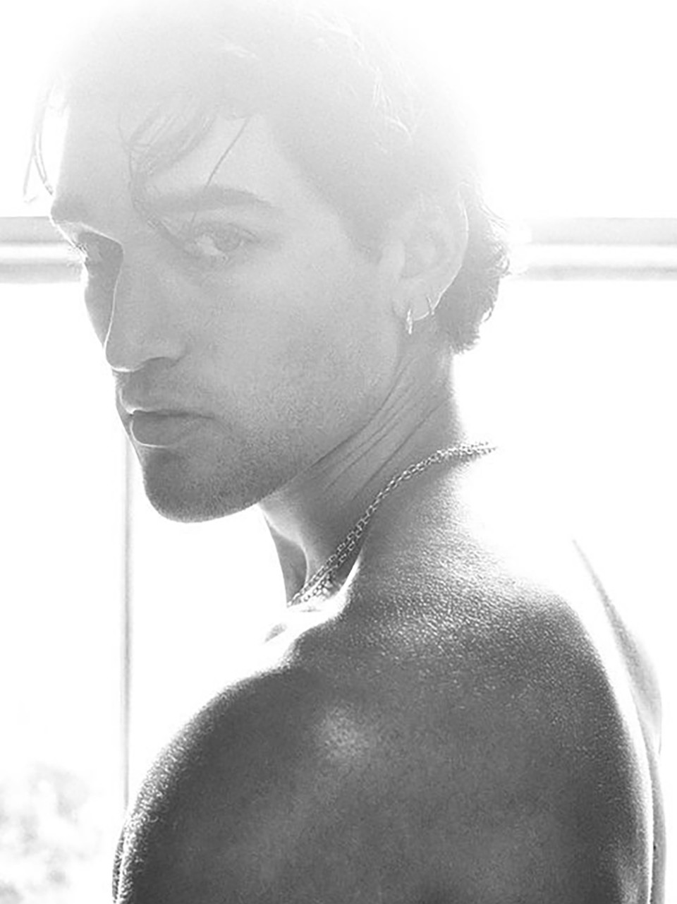 Josh Heuston - Image 1 Part 2