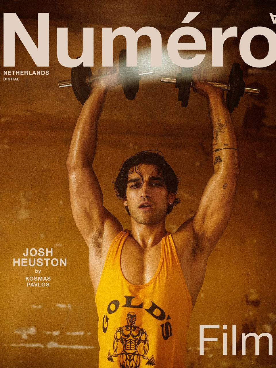 Josh Heuston - Image 6 Part 1