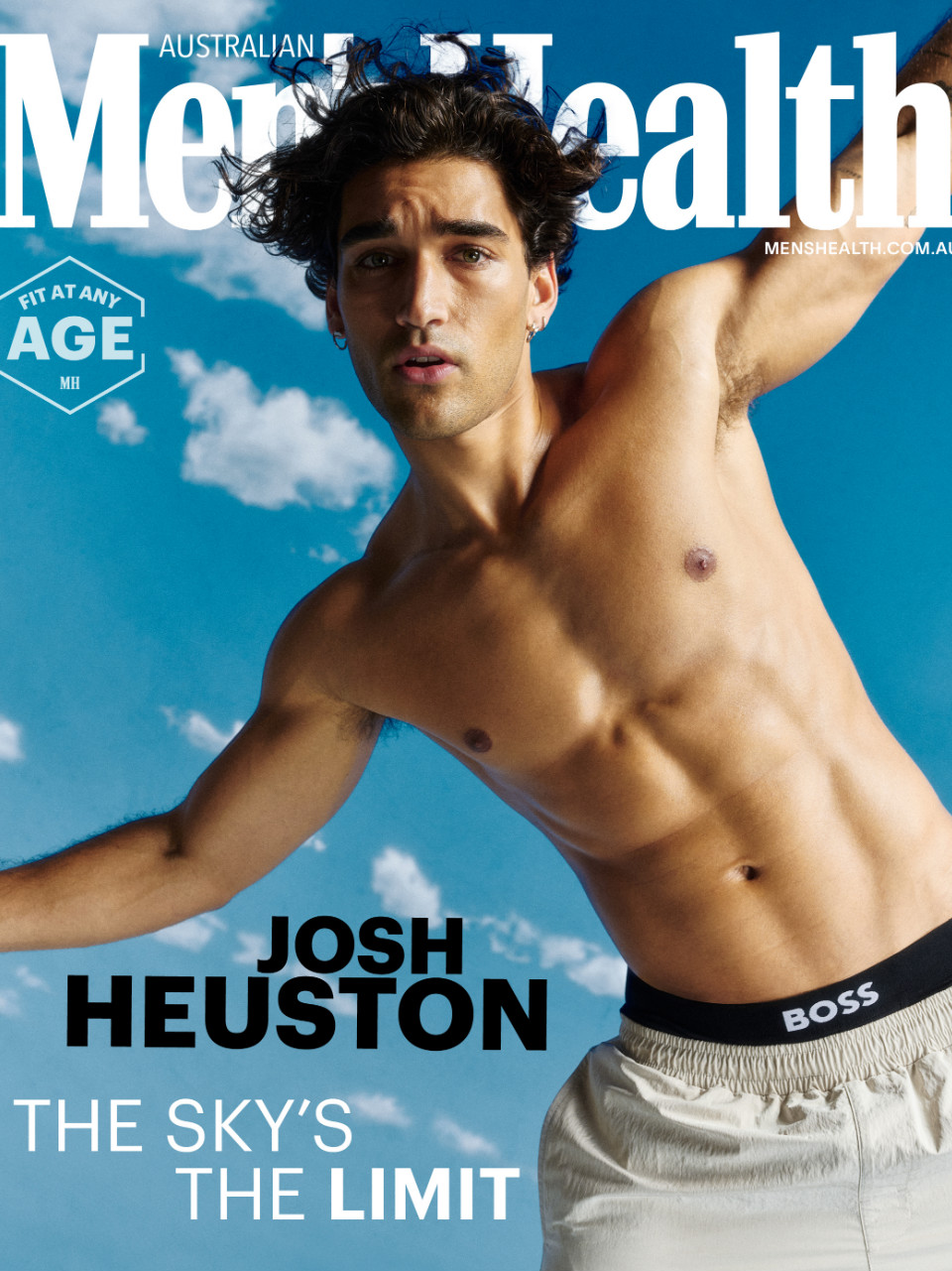 Josh Heuston - Image 3 Part 2