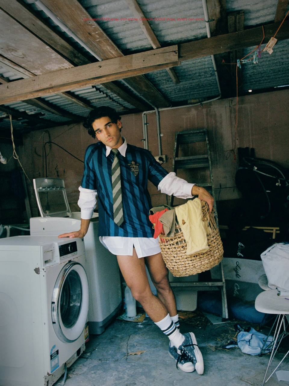 Josh Heuston - Image 9 Part 2