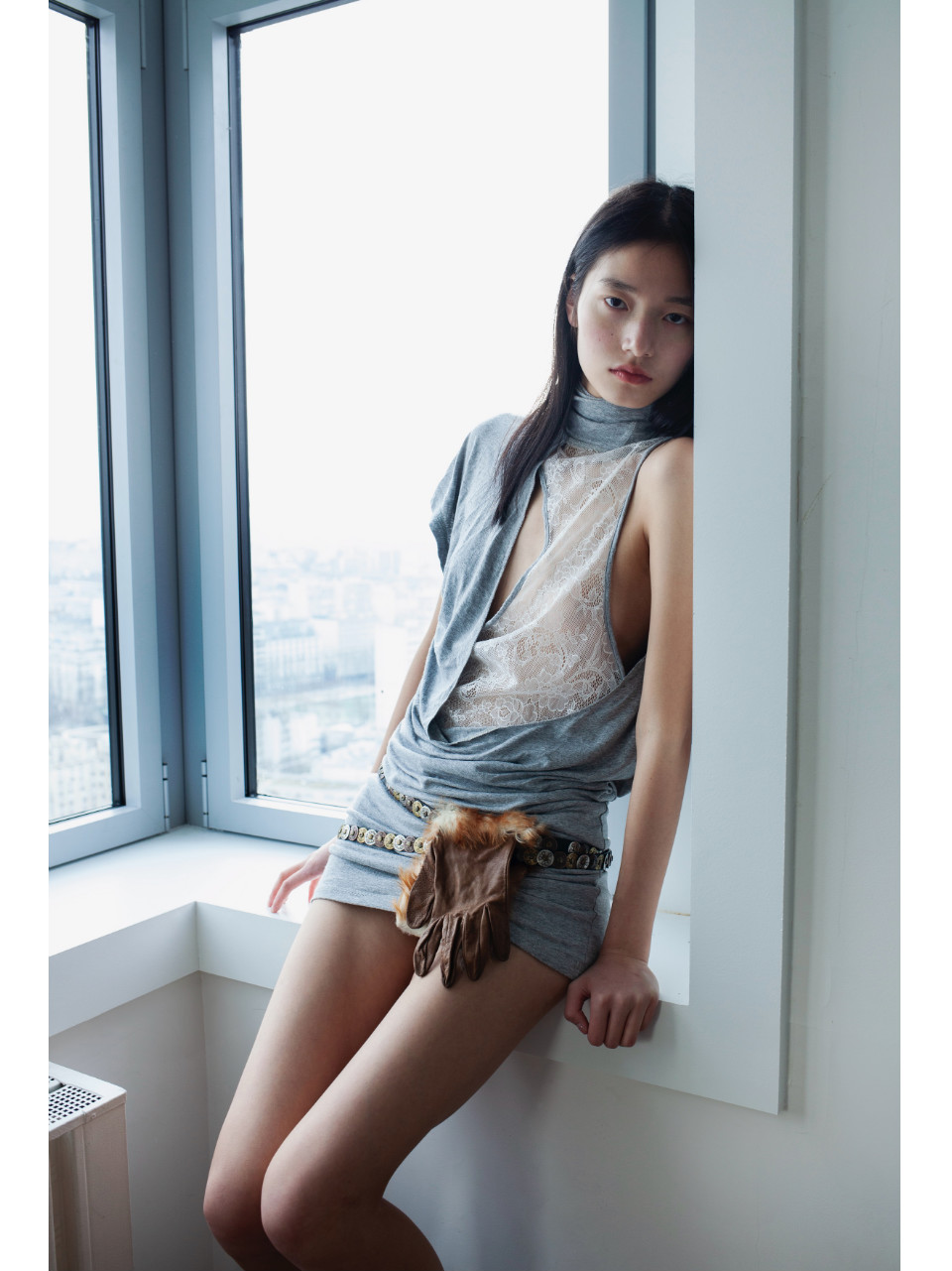 Qiuyue Li - Image 9 Part 1