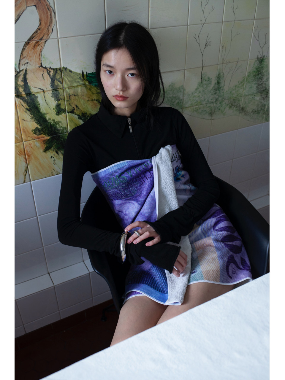 Qiuyue Li - Image 14 Part 2