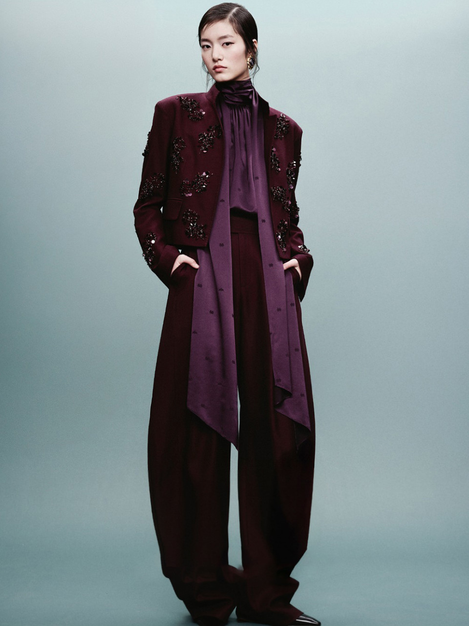 Qiuyue Li - Image 16 Part 2