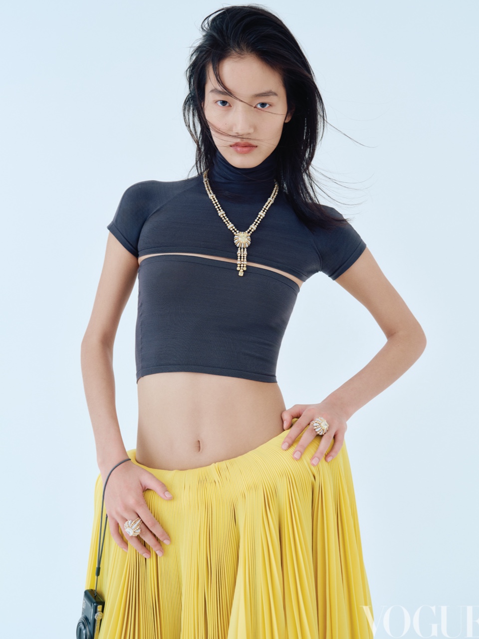 Qiuyue Li - Image 6 Part 1