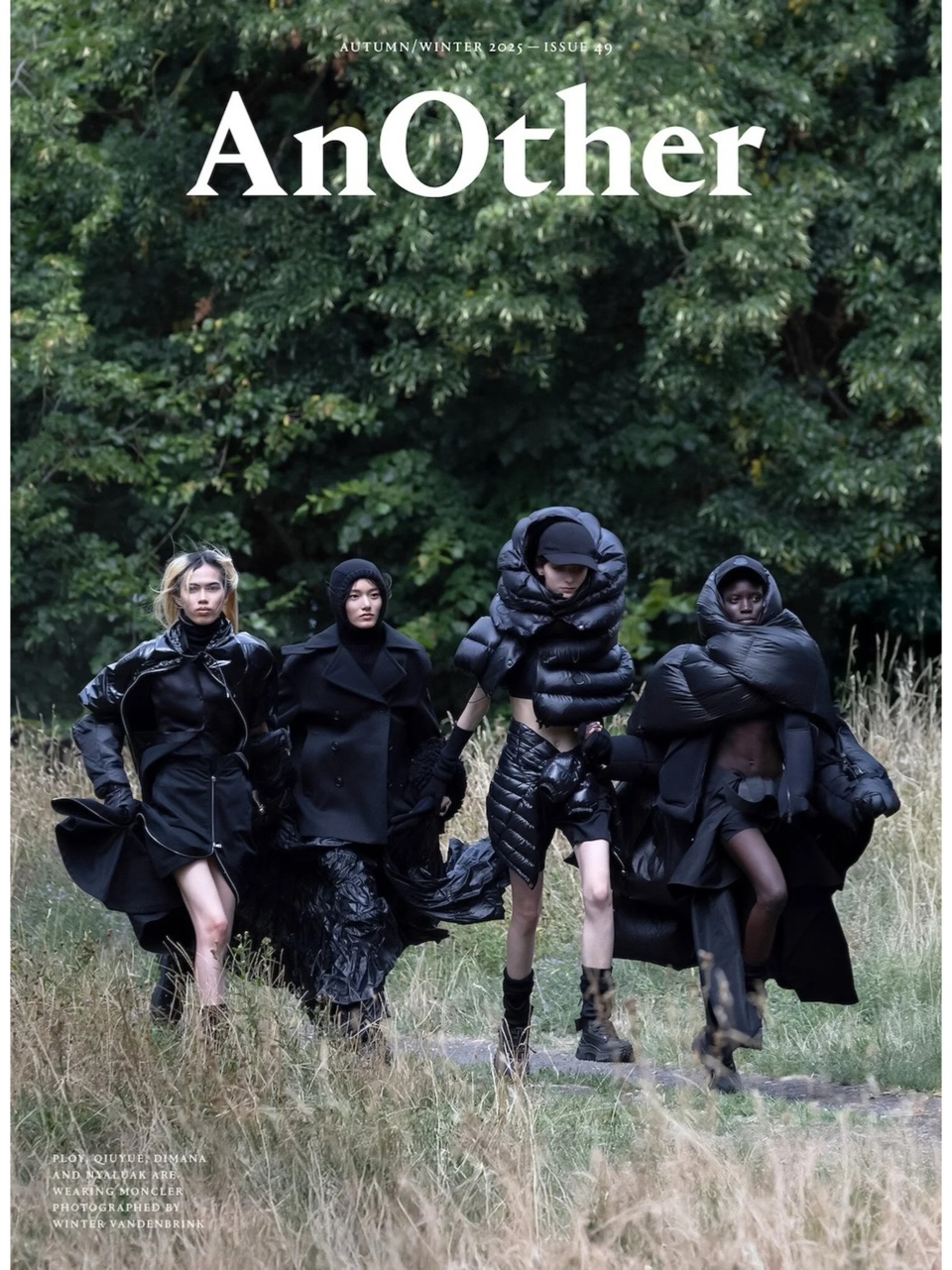 Qiuyue Li - Image 13 Part 1