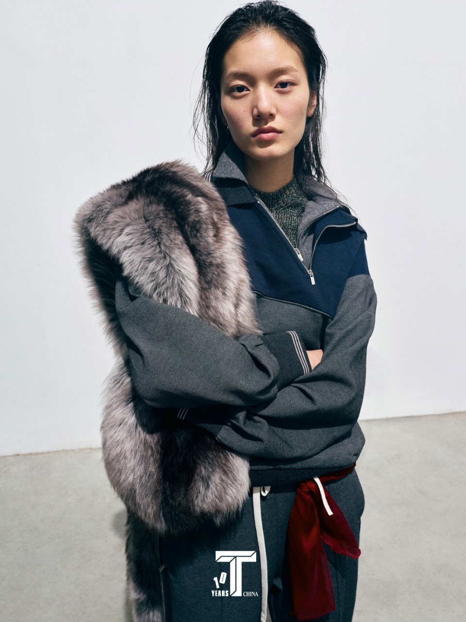 Qiuyue Li - Image 9 Part 2