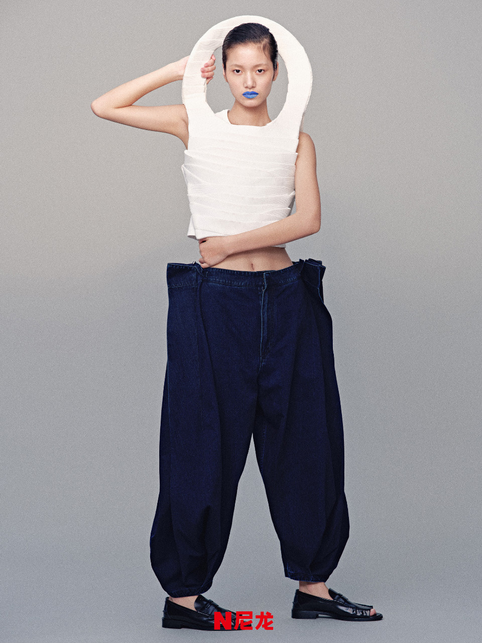 Qiuyue Li - Image 1 Part 2