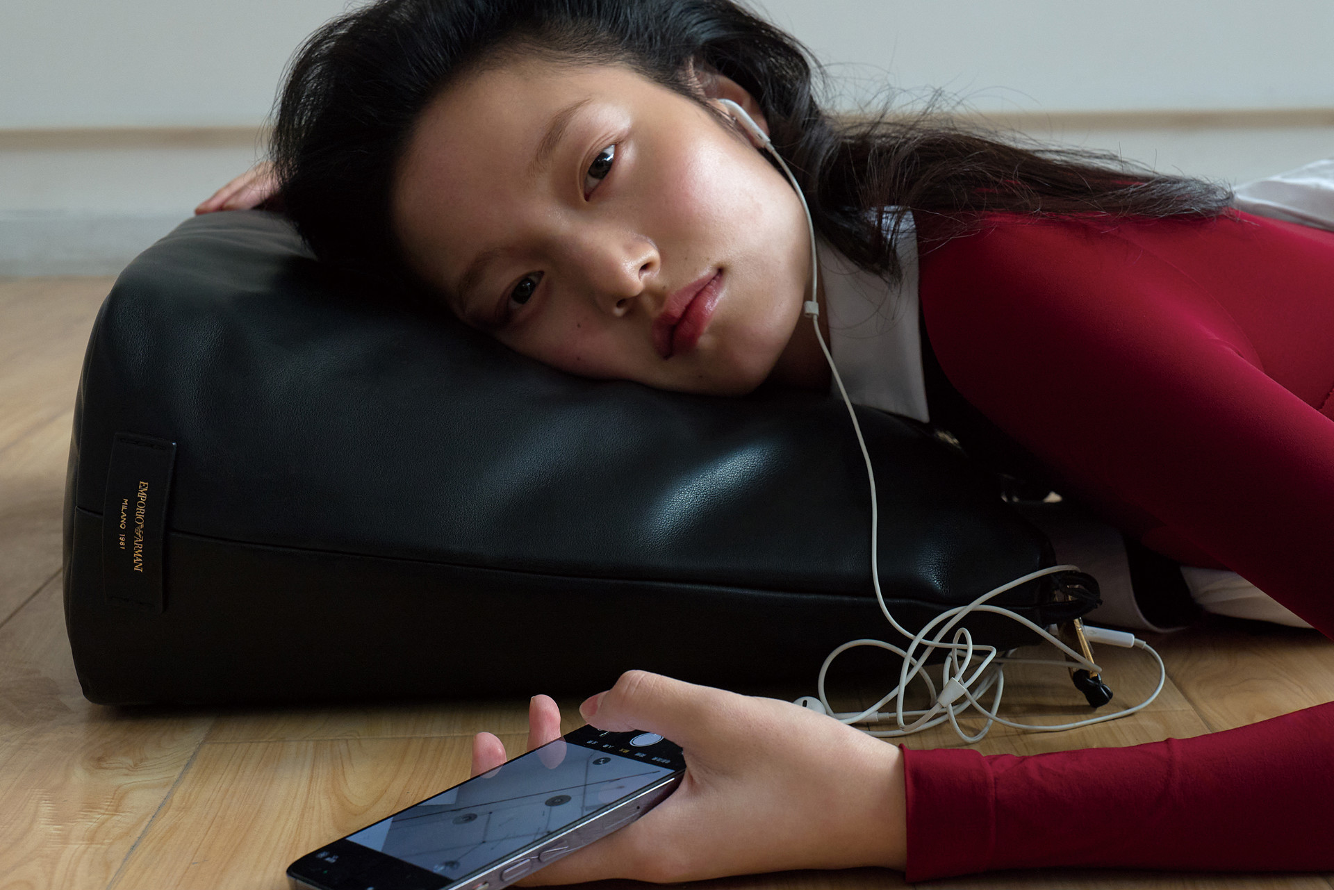 Qiuyue Li - Image 17