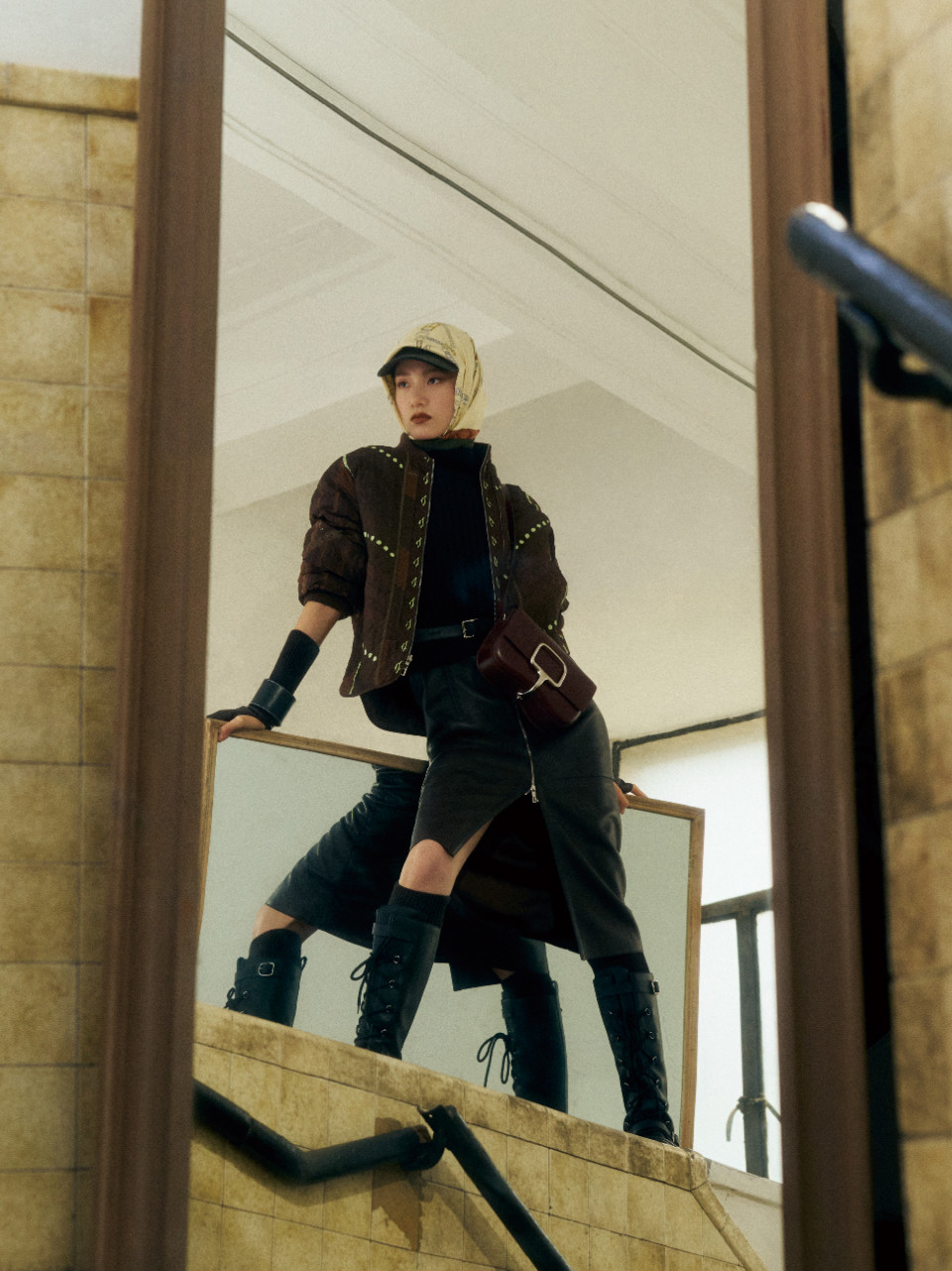 Qiuyue Li - Image 3 Part 2