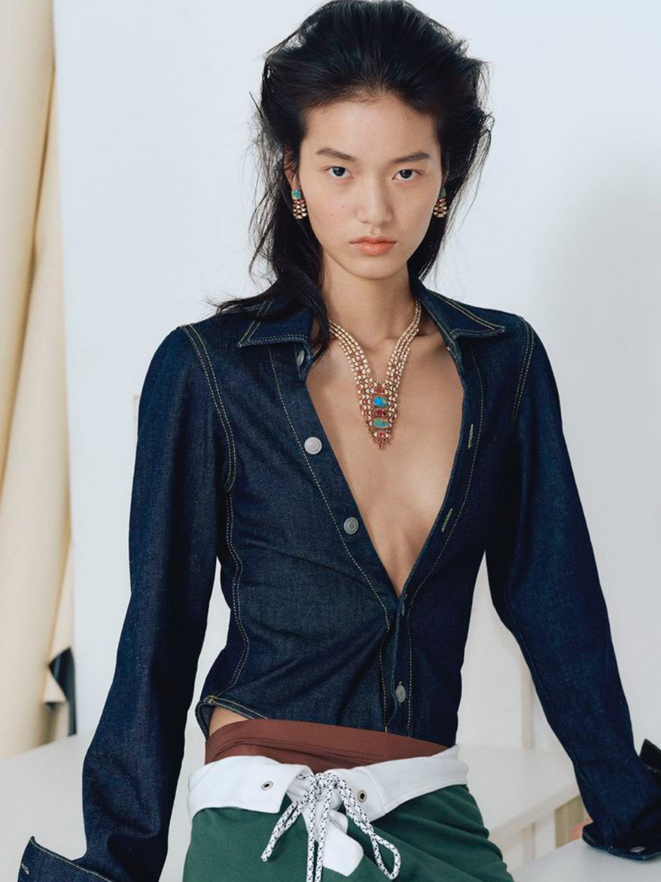 Qiuyue Li - Image 6 Part 2