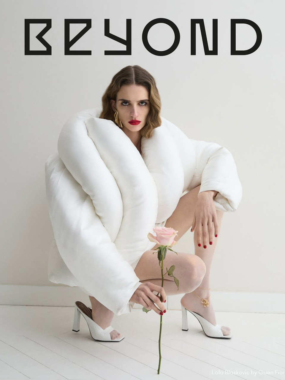 LOTA BLASKOVIC - Image 3 Part 1