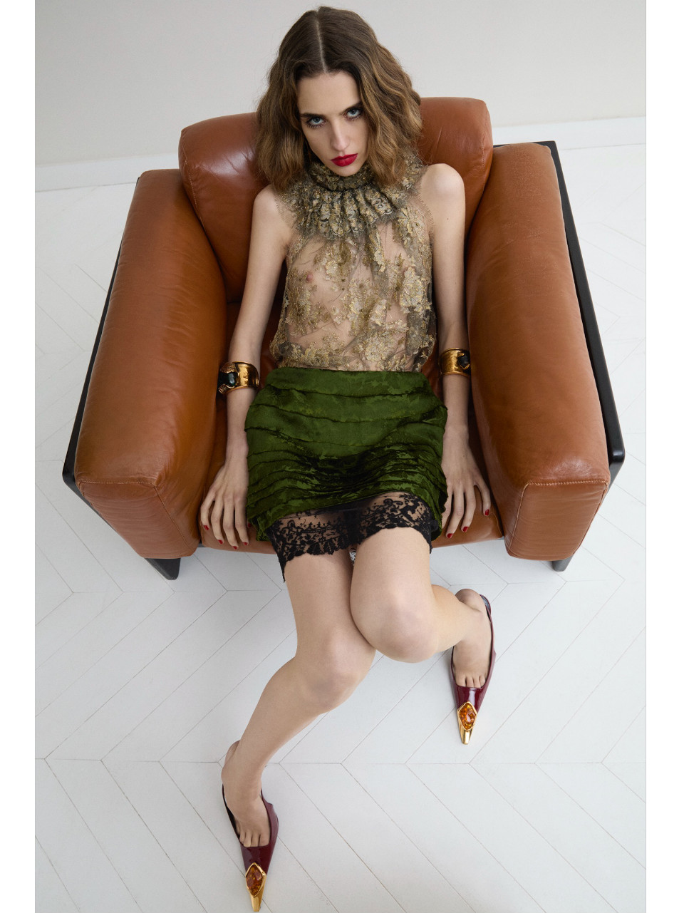 LOTA BLASKOVIC - Image 21 Part 2