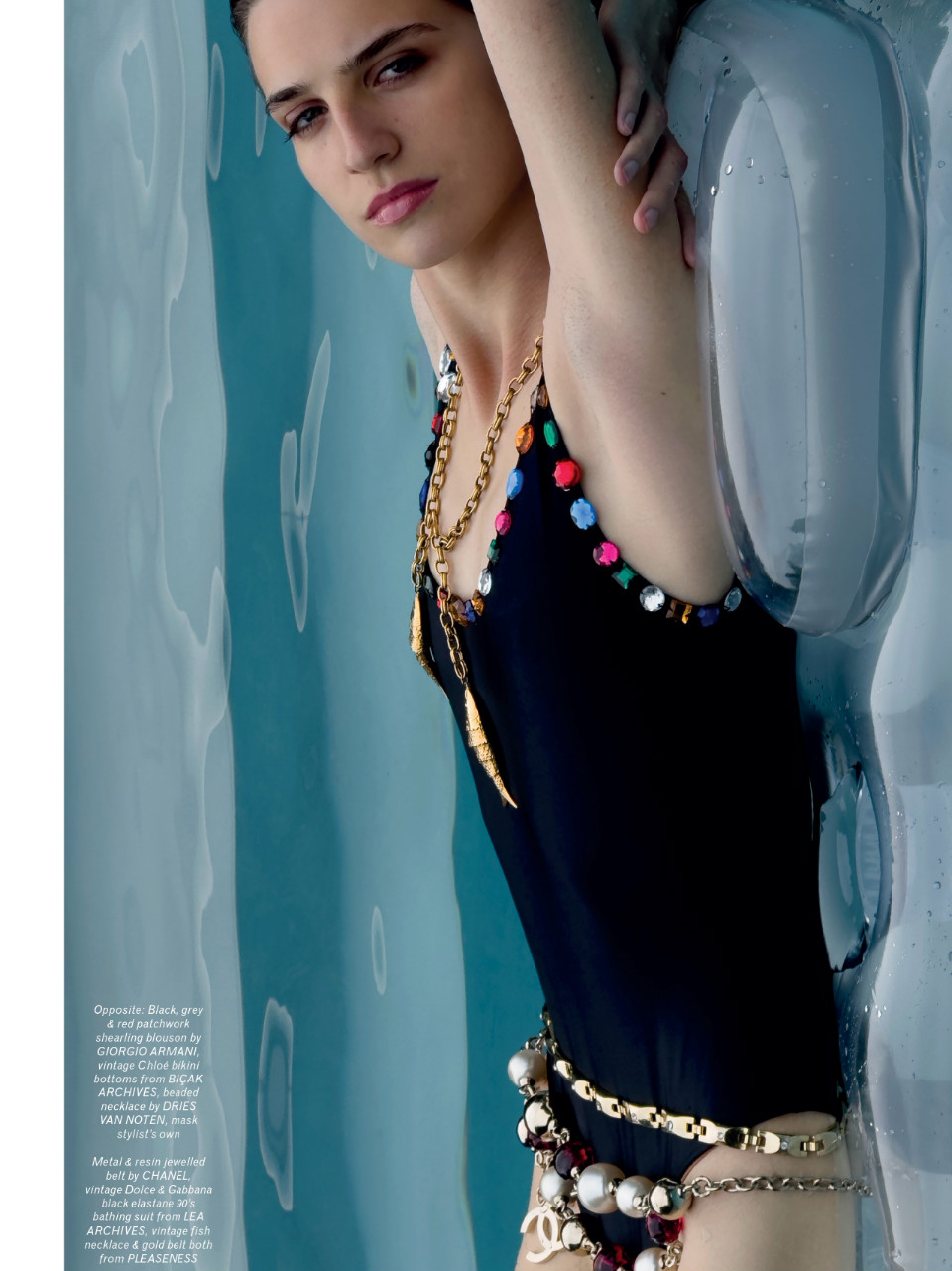 LOTA BLASKOVIC - Image 11 Part 2