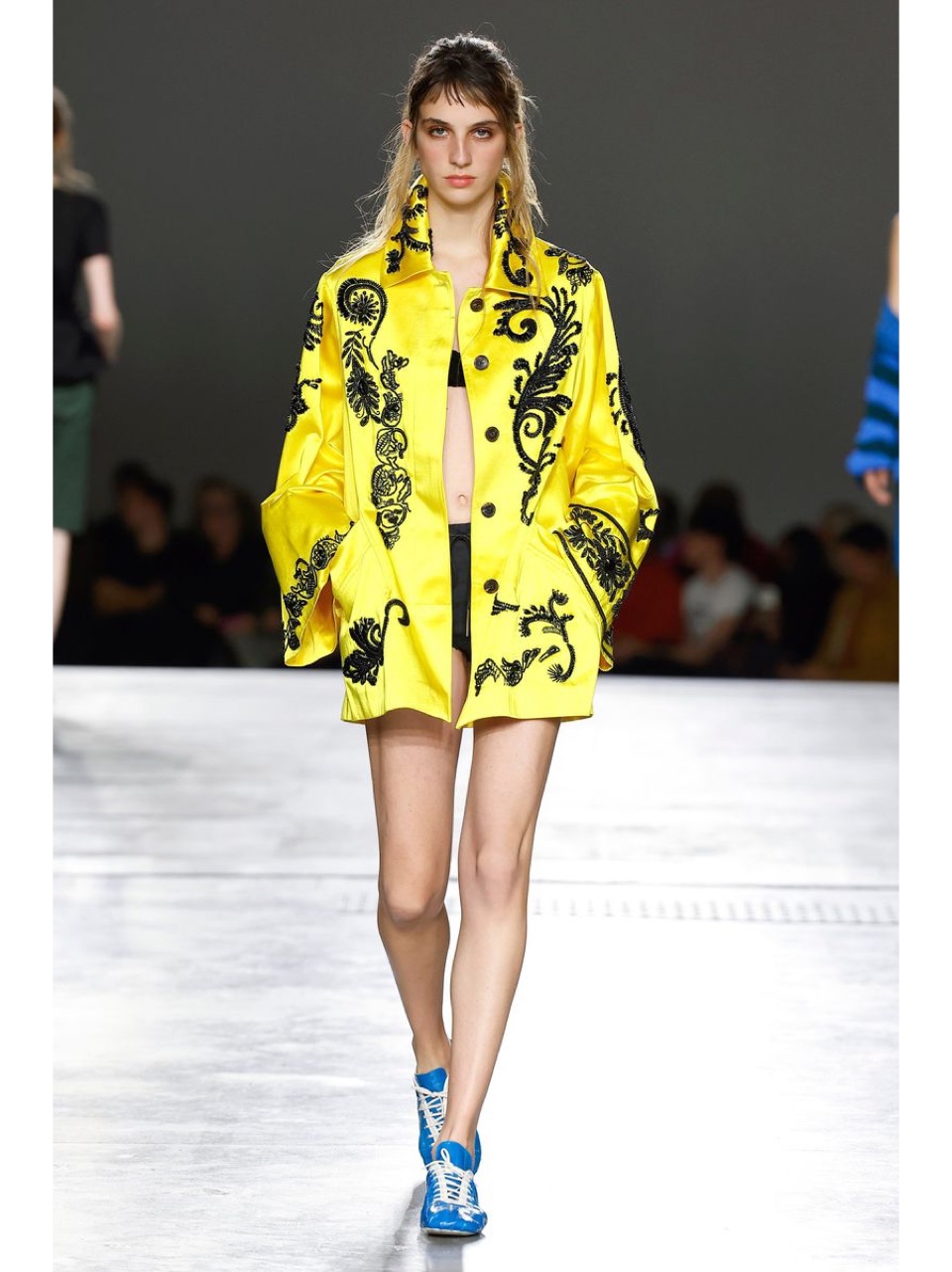 LOTA BLASKOVIC - Image 3 Part 1