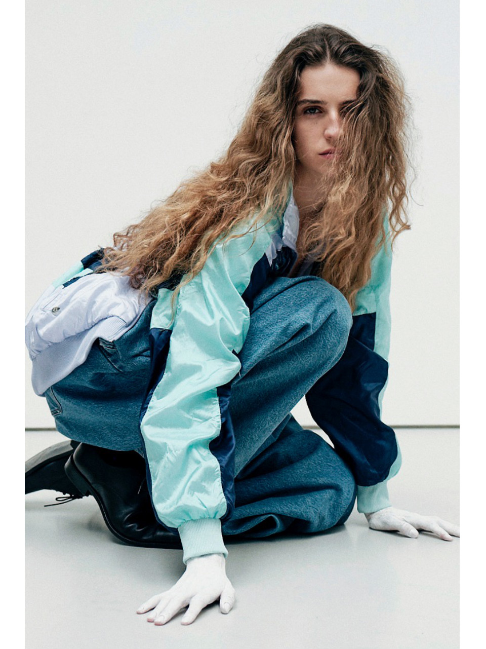 LOTA BLASKOVIC - Image 1 Part 1