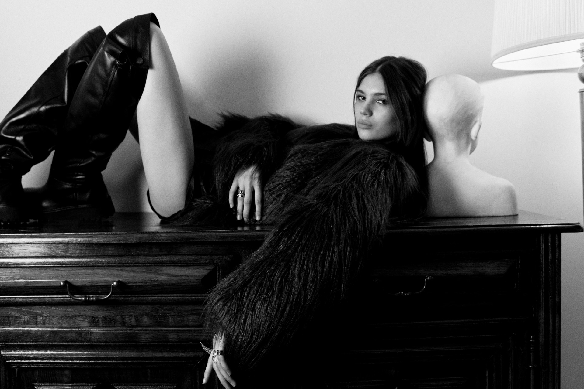 TEA GRABIC - Image 2