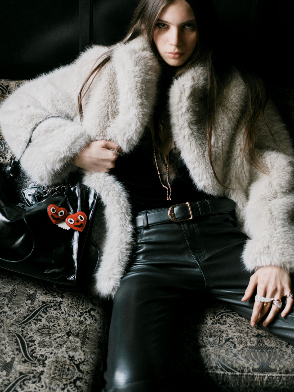 TEA GRABIC - Image 3 Part 1