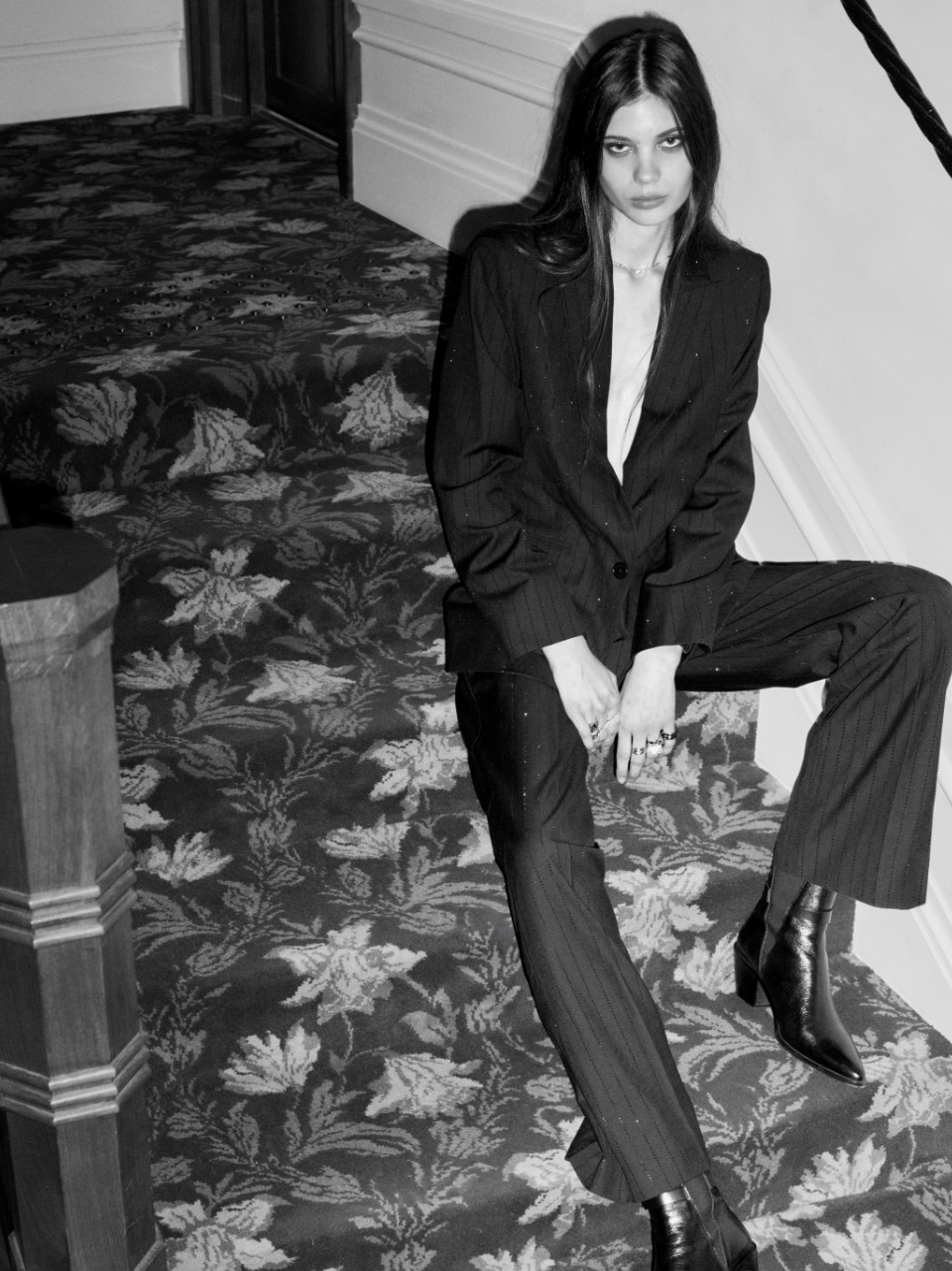 TEA GRABIC - Image 12 Part 1