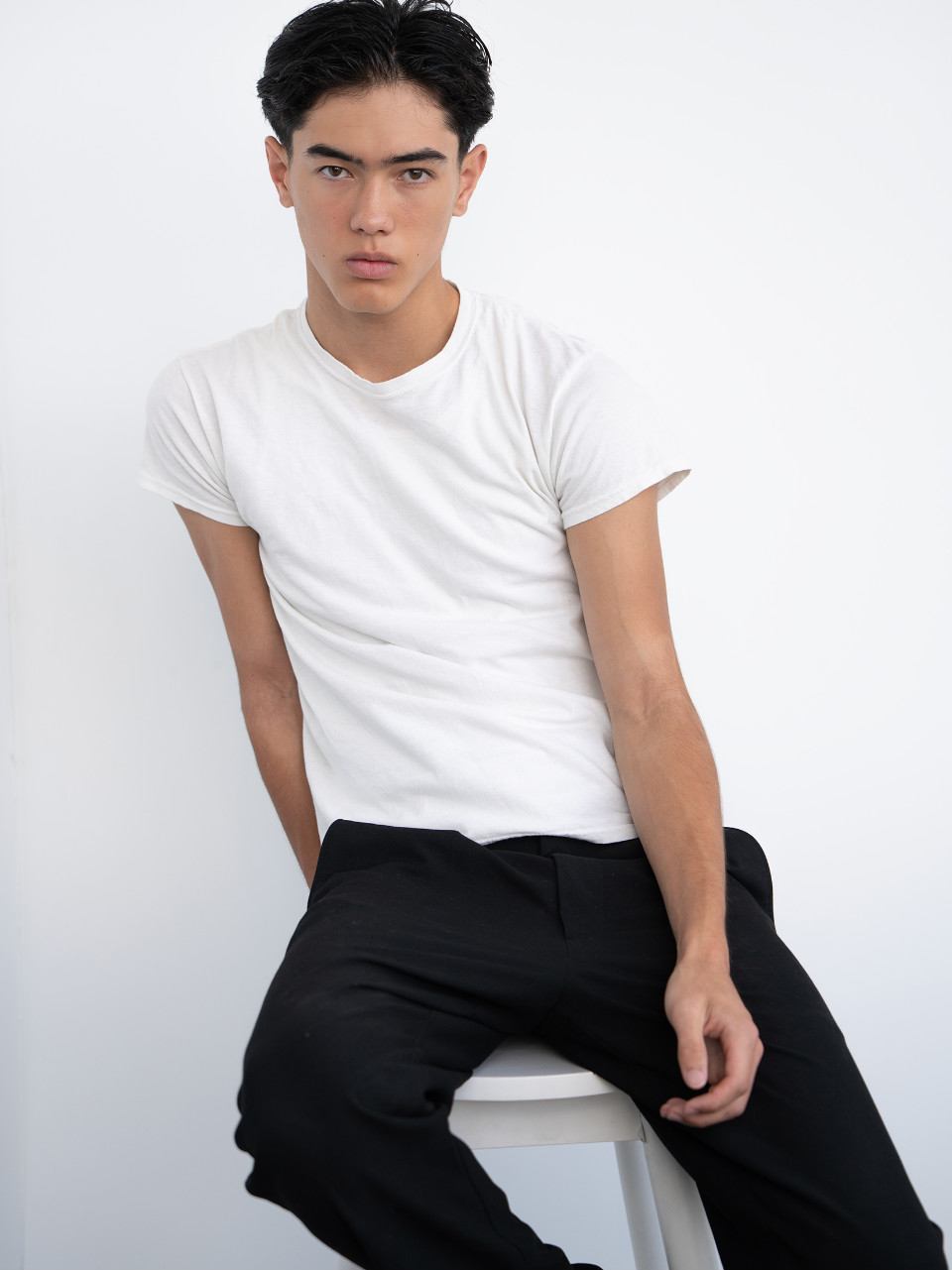 COLT MACLEAN - Image 1 Part 1