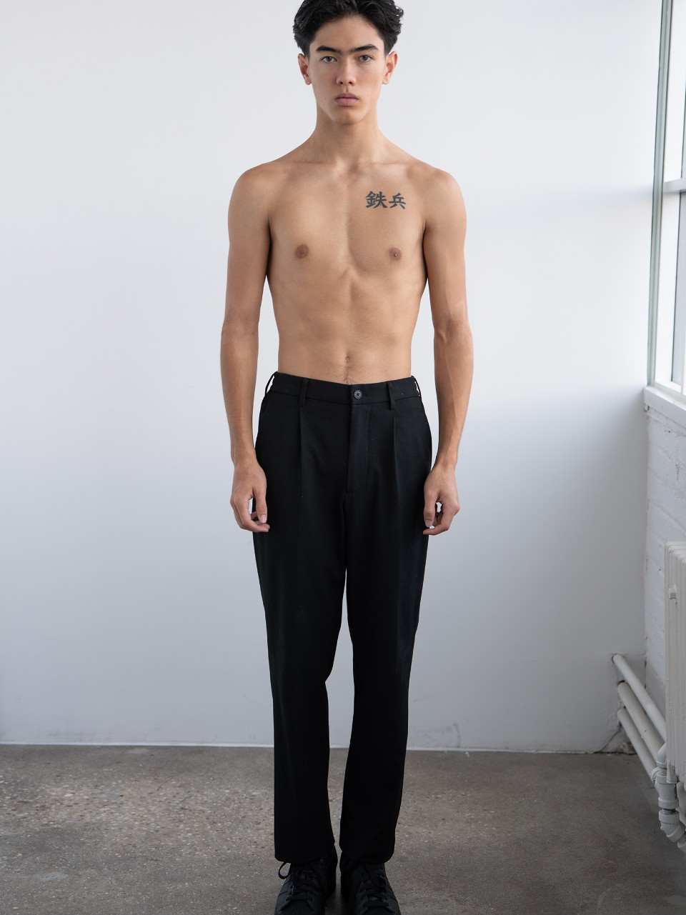 COLT MACLEAN - Image 2 Part 2