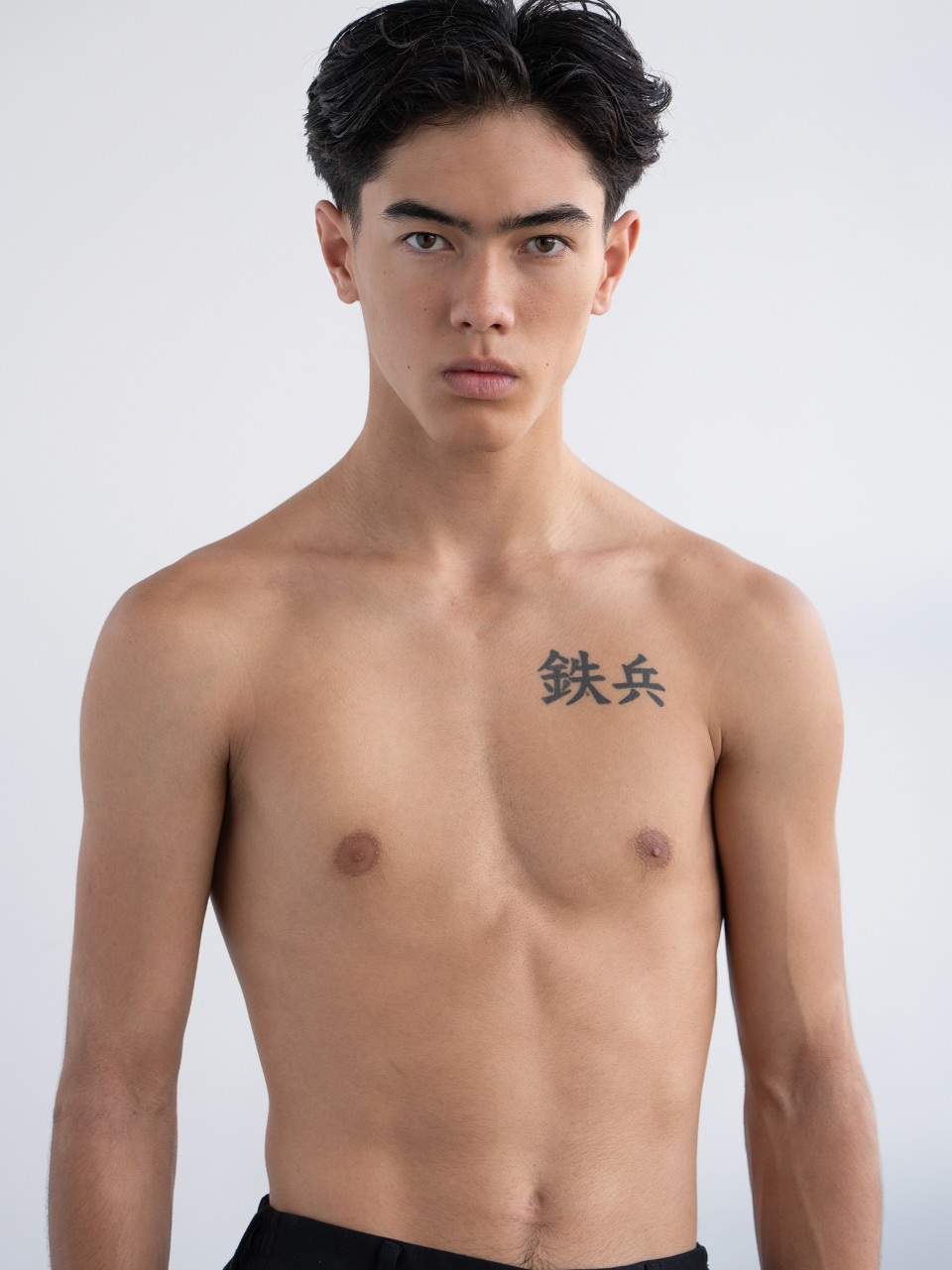 COLT MACLEAN - Image 4