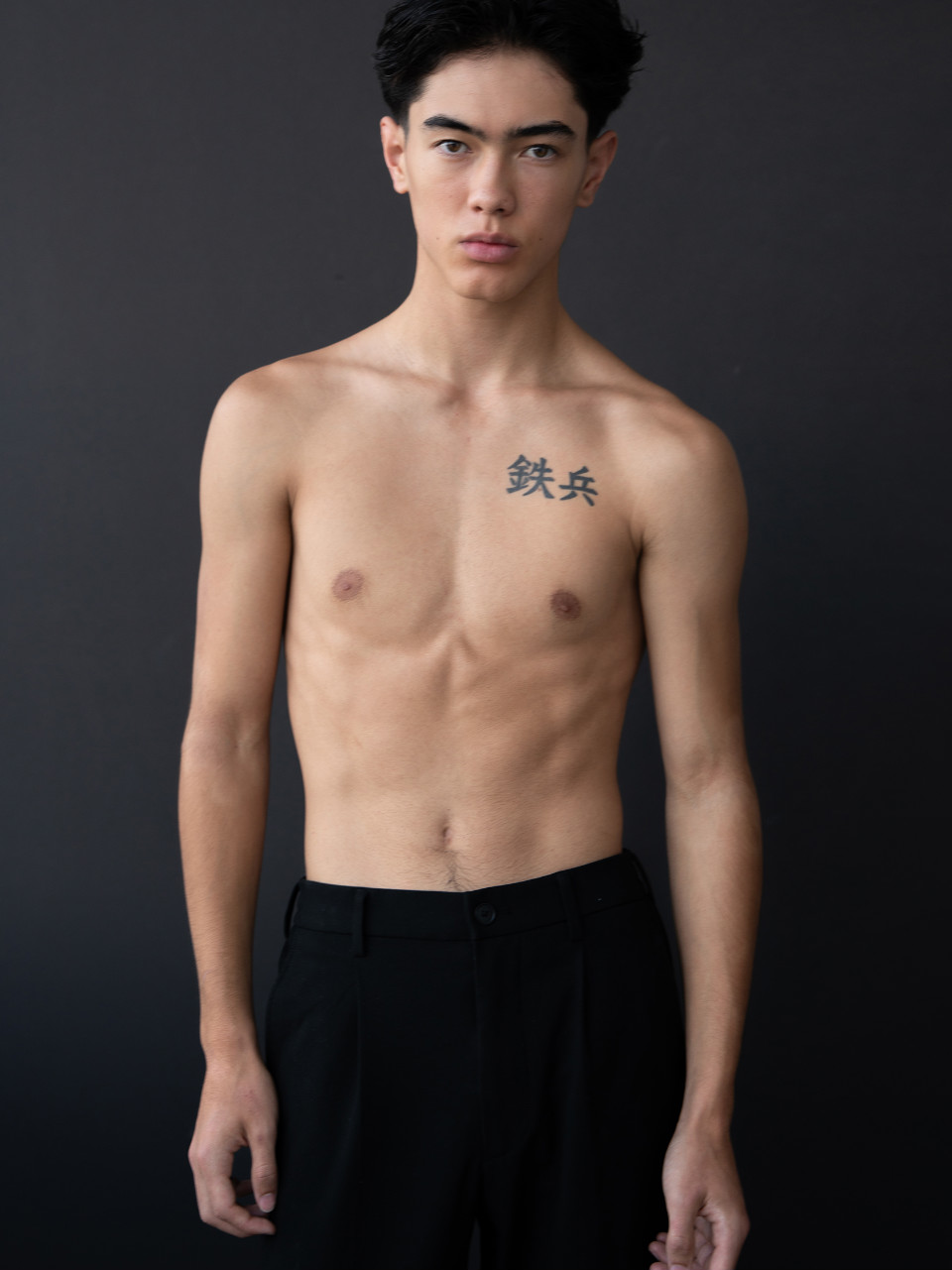 COLT MACLEAN - Image 3 Part 2