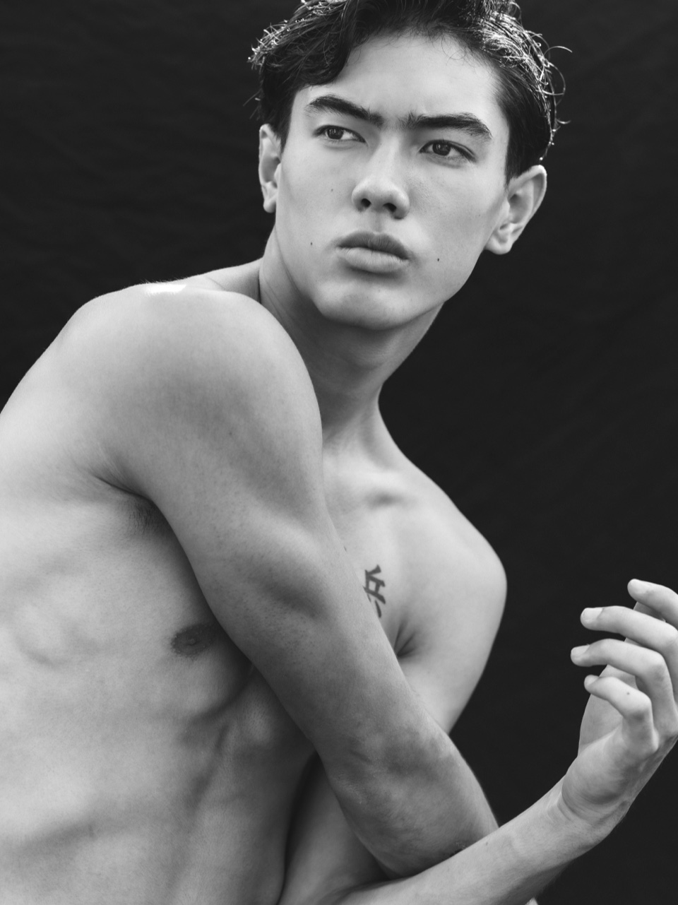 COLT MACLEAN - Image 7 Part 1