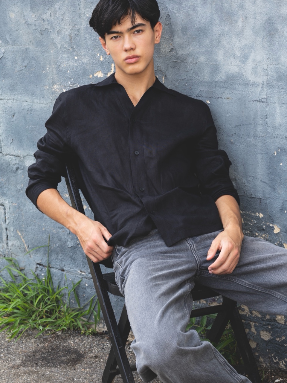 COLT MACLEAN - Image 3 Part 1