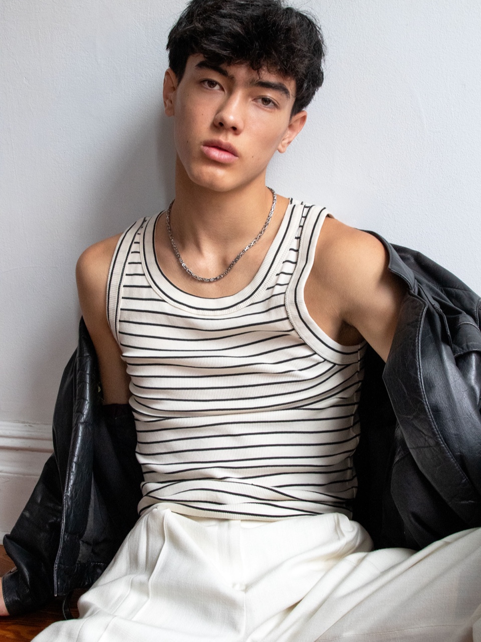 COLT MACLEAN - Image 5 Part 1