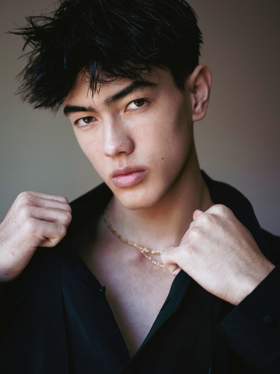 COLT MACLEAN - Image 8