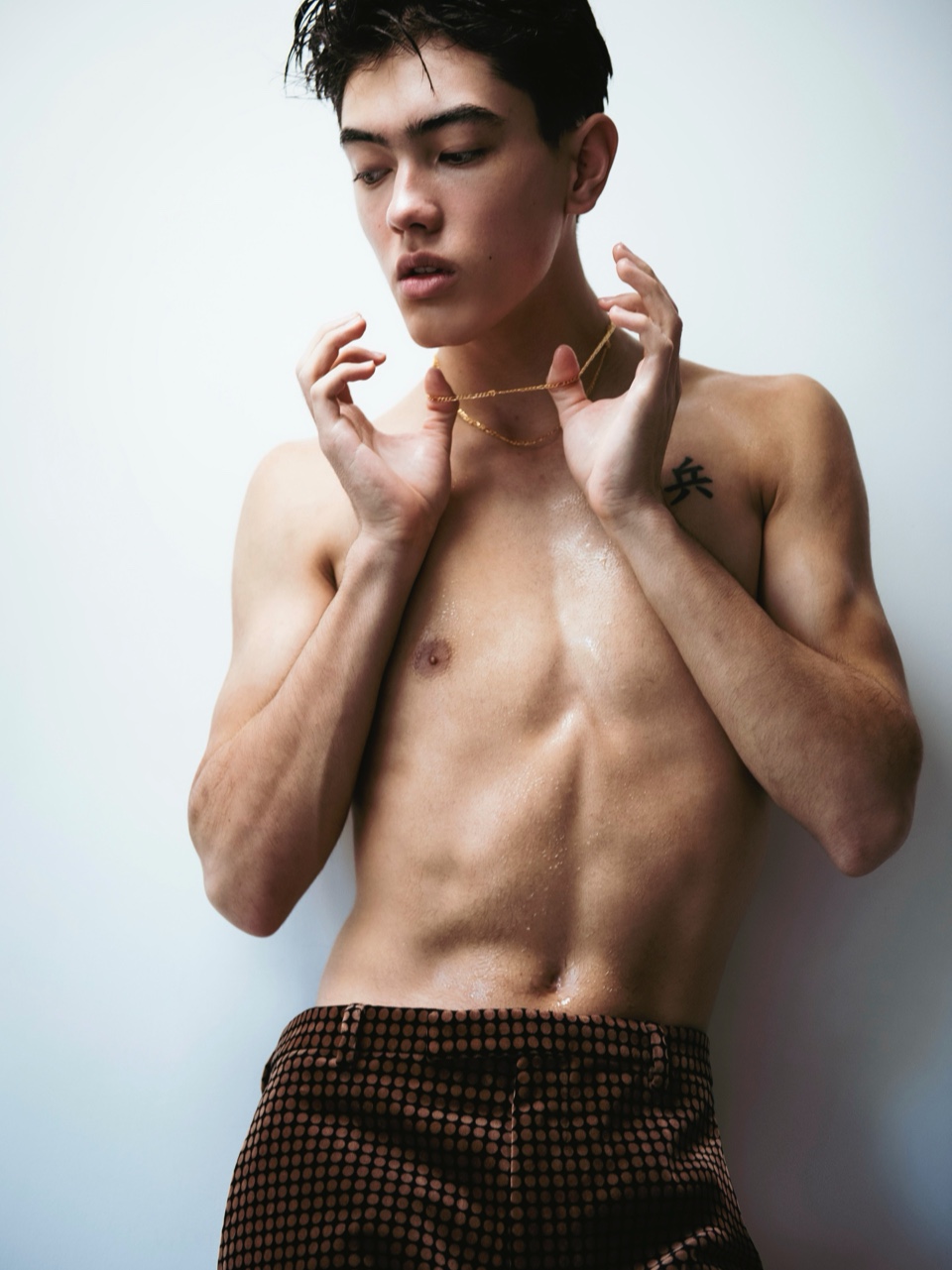 COLT MACLEAN - Image 5 Part 2