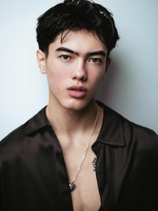 Colt Maclean