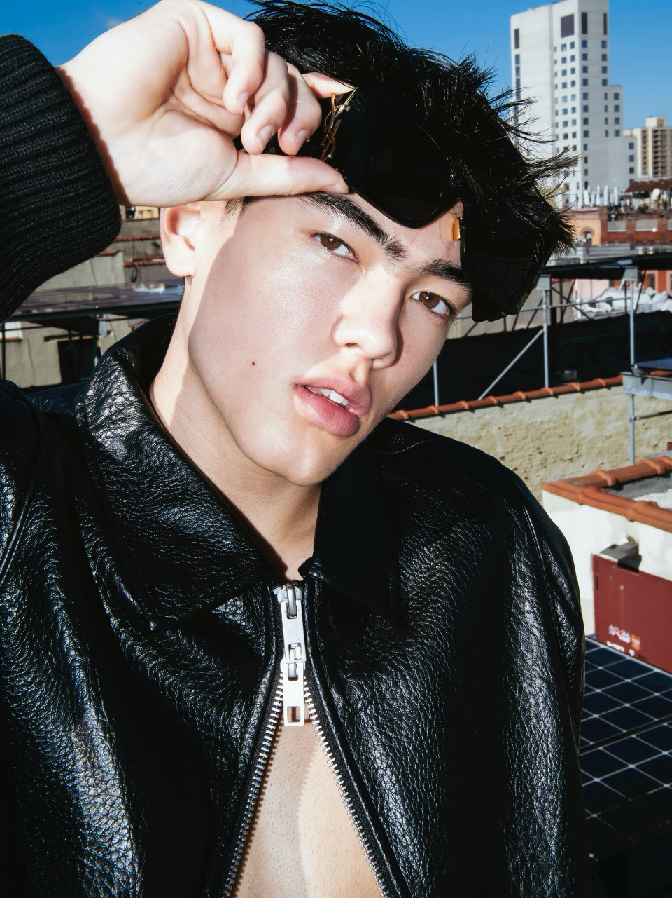 COLT MACLEAN - Image 4 Part 1