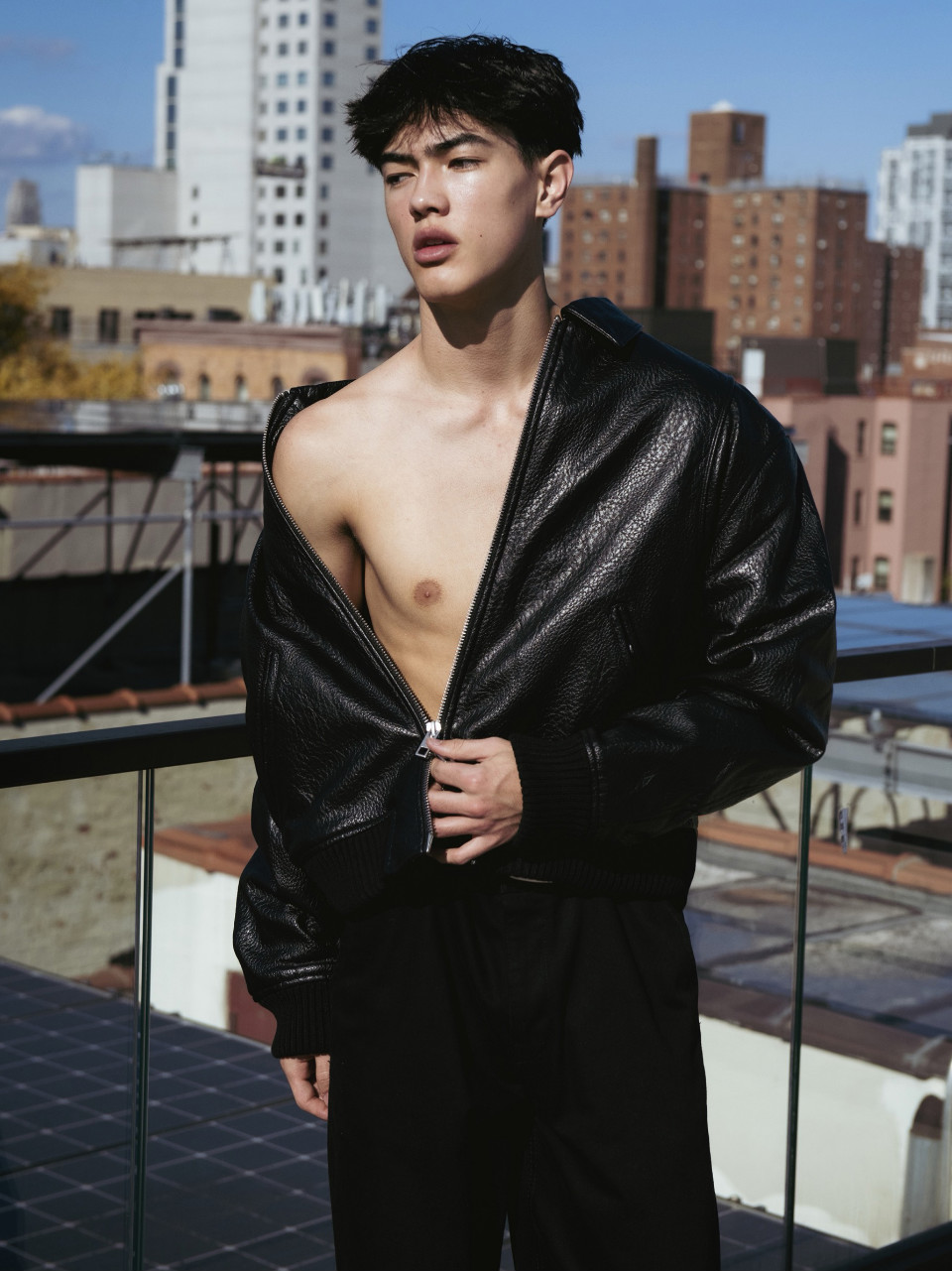 COLT MACLEAN - Image 4 Part 2