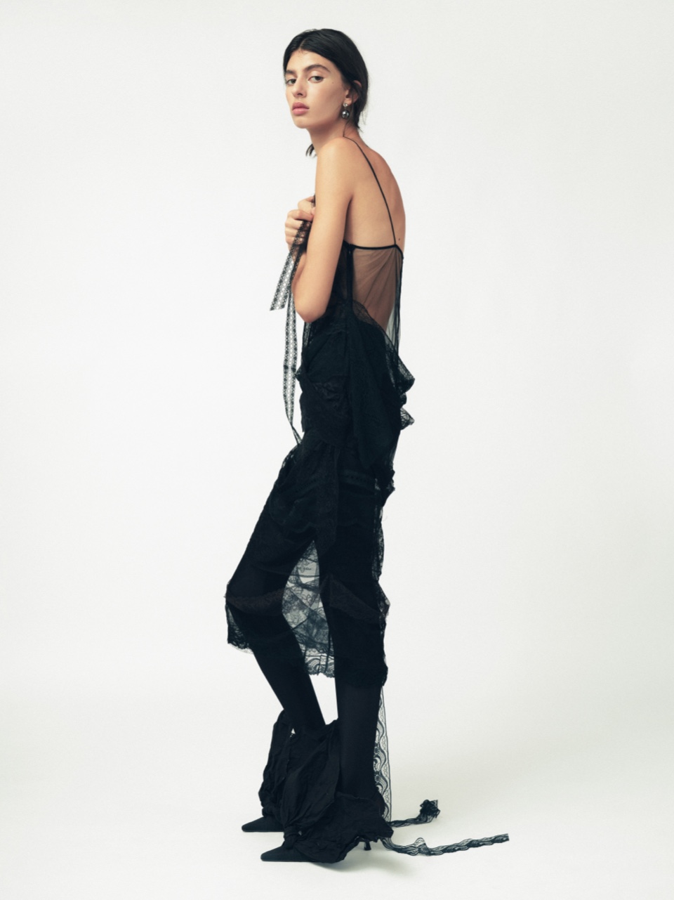 MATILDE LUCIDI - Image 1 Part 1