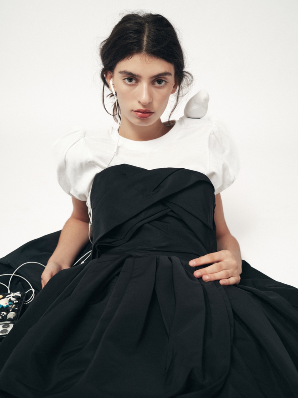 MATILDE LUCIDI - Image 2 Part 1