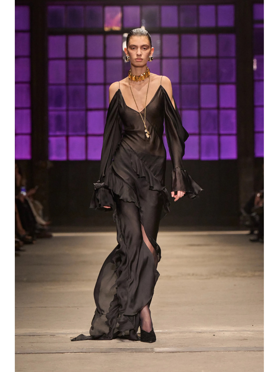 MATILDE LUCIDI - Image 3 Part 1