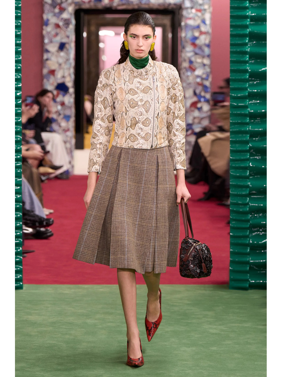 MATILDE LUCIDI - Image 5 Part 2