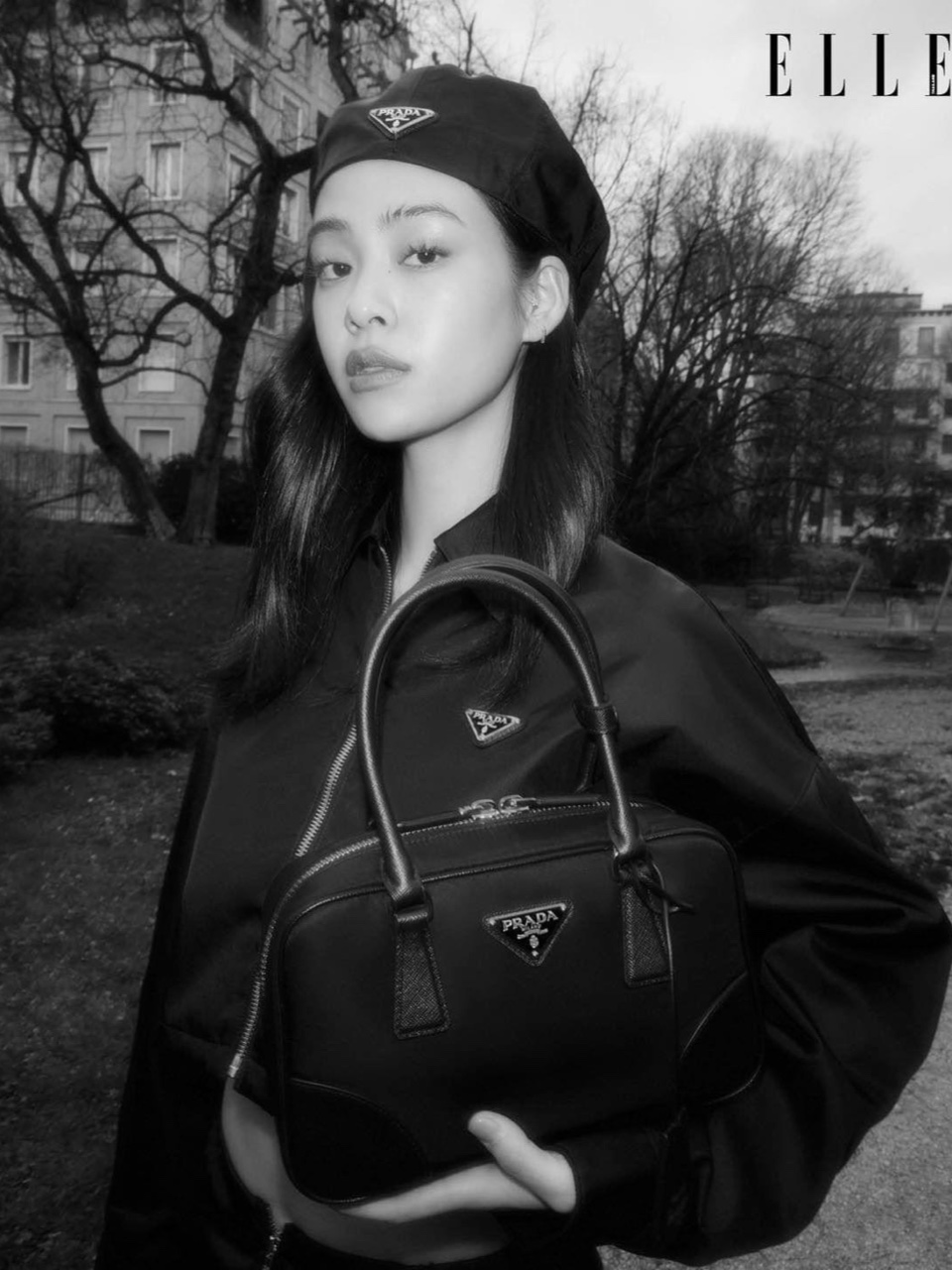 Prim Patnasiri - Image 3 Part 2