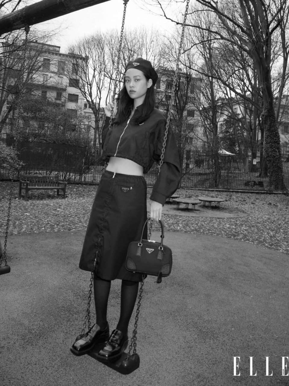 Prim Patnasiri - Image 4 Part 2